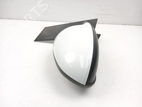 Right mirror OPEL ASTRA J (P10) 1.6 CDTi (68) | BP29502805C27 