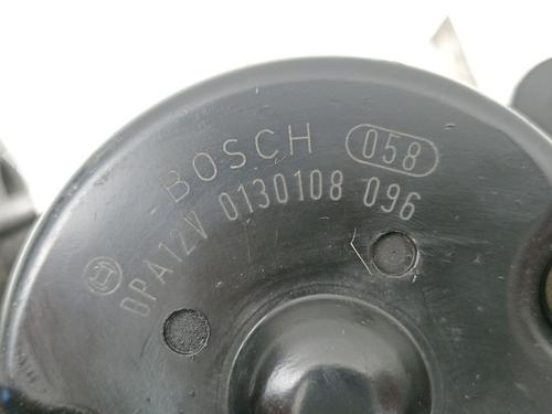 ABS pump MERCEDES-BENZ A-CLASS (W168) A 170 CDI (168.008) | BP17129029M43 