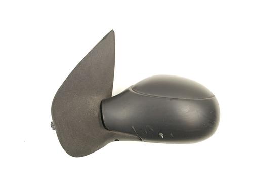 Left mirror PEUGEOT 206 Hatchback (2A/C) 1.9 D | BP19056550C26 