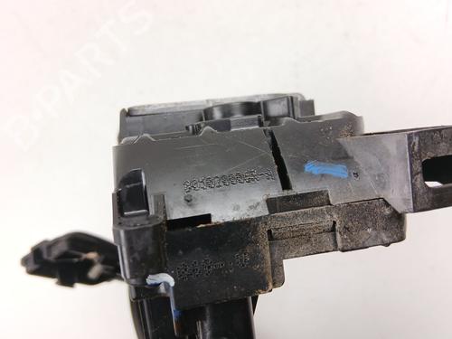 Høyre foran lås RENAULT SCÉNIC III (JZ0/1_) 1.5 dCi | BP29967840C97