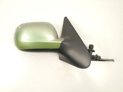 Right mirror VW POLO (6N2) 1.4 TDI | BP21596842C27 