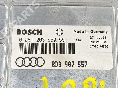 Electronic module AUDI A4 B5 (8D2) 1.8 T | BP11203077M83 