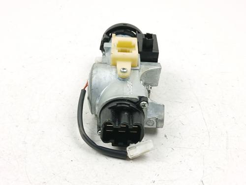 Ignition barrel NISSAN QASHQAI I (J10, NJ10) 2.0 dCi All-wheel Drive | BP29574352M48 