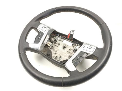 Used Steering wheel FORD MONDEO IV (BA7) 2.0 TDCi (140 hp) 22223902