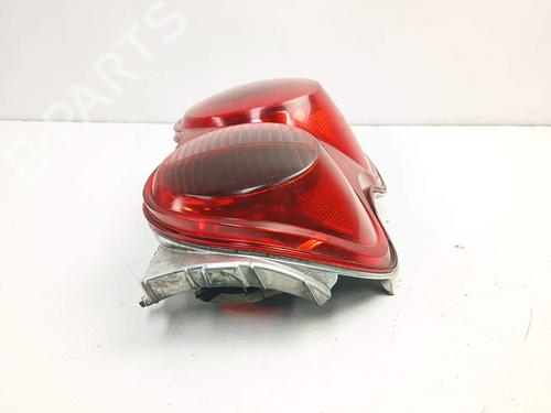 Left taillight SMART FORTWO Coupe (451) 1.0 Turbo (451.332) | BP34634047C34 - Image 5