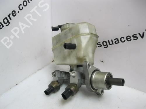 Brake master cylinder BMW 3 Compact (E46) 320 td | BP37441033M77 - Image 3