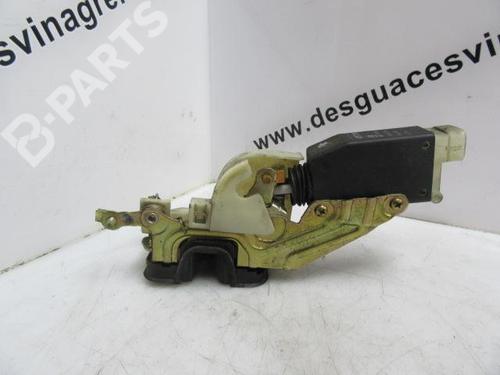 Front left lock OPEL CORSA B (S93) 1.4 i (F08, F68, M68) | BP11799680C98 