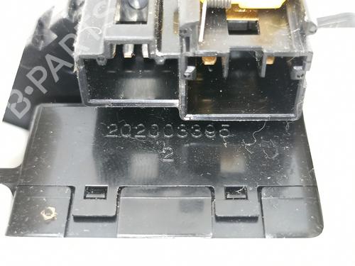 Steering column stalk HYUNDAI TUCSON (JM) 2.0 CRDi | BP13890999I23 