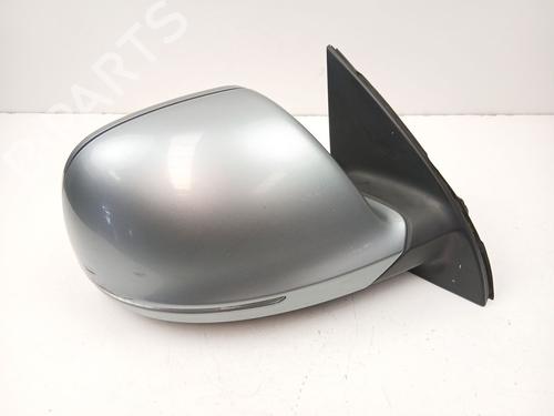Right mirror AUDI Q7 (4LB) 3.0 TDI quattro 4L1857410D | 4L0857508Y | 4L0857535B