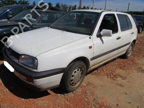 Used Parts VW GOLF III (1H1) 1.8 (90 hp) 4164305