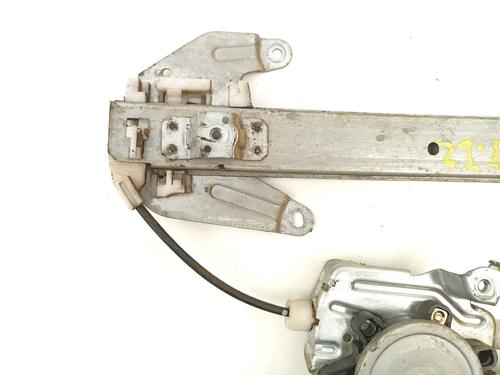 Rear left window mechanism NISSAN X-TRAIL I (T30) 2.2 Di 4x4 | BP17921516C24 