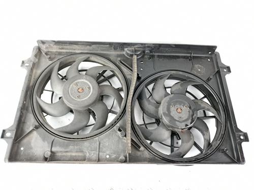 Radiator fan VW SHARAN (7M8, 7M9, 7M6)  | BP9804295M35 