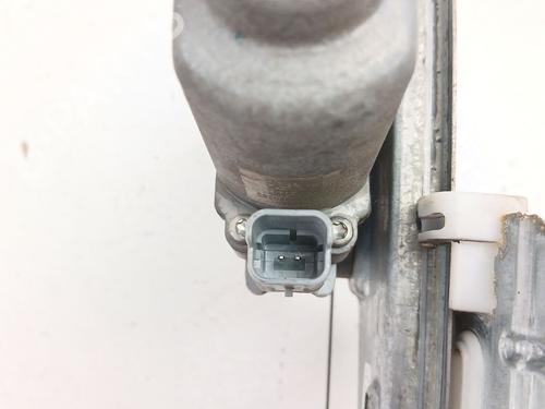 Rear left window mechanism CITROËN C-ELYSEE (DD_) 1.6 VTi 115 (DDNFP0, DDNFP6, DDNFP9) | BP34195487C24  - Image 11