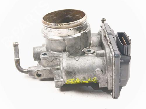Throttle body MAZDA CX-5 (KE, GH) 2.2 D AWD (KE2AW) | BP31139112M82 - Image 5