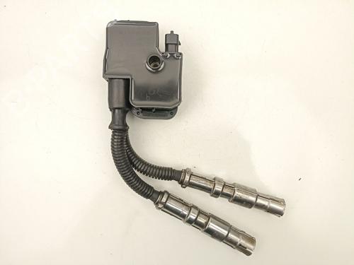 Ignition coil MERCEDES-BENZ S-CLASS (W220) S 320 (220.065, 220.165) | BP16702654M94 
