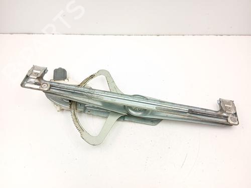 Used Front left window mechanism Front left window mechanism FORD FOCUS II (DA_, HCP, DP) 1.8 TDCi (115 hp) 33290615 33290615