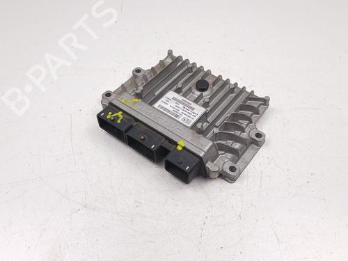 Elektronisk modul CITROËN C5 III (RD_) 2.0 HDi 140 (RDRHF8, RDRHFA, RDRHA8, RDRHAJ) (140 hp) 20116984