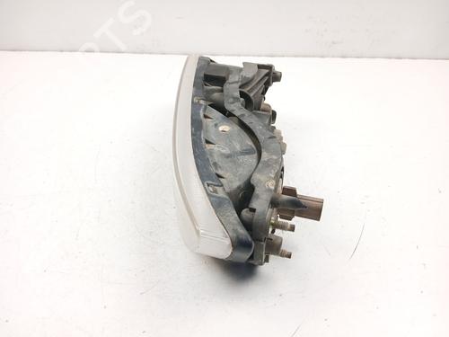 Left front fog light SSANGYONG REXTON / REXTON II (GAB_) 2.9 TD | BP31147755C30