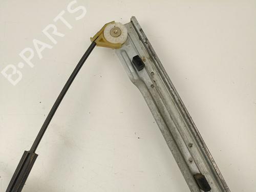 Front right window mechanism CITROËN C4 Picasso I MPV (UD_) 1.6 16V | BP22982099C23 