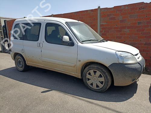 Starter CITROËN BERLINGO MULTISPACE (B9)  | BP13248182M8 