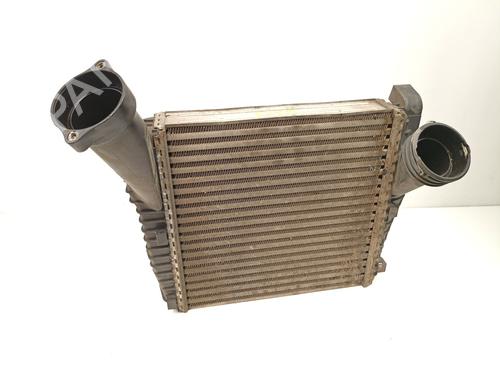 Intercooler VW TOUAREG (7LA, 7L6, 7L7) 2.5 R5 TDI (174 hp) 28679007