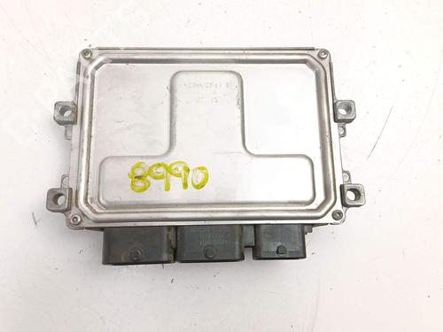 Control unit CITROËN C-ELYSEE (DD_) 1.6 VTi 115 (DDNFP0, DDNFP6, DDNFP9) | BP34195489M11 - Image 7