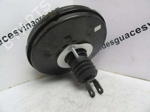 Servo brake MERCEDES-BENZ A-CLASS (W169) A 160 CDI (169.006, 169.306) | BP20118099M42 