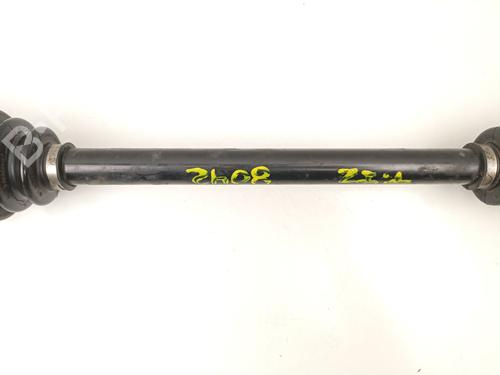 Left rear driveshaft BMW 1 (E87) 118 d | BP17570301M40 