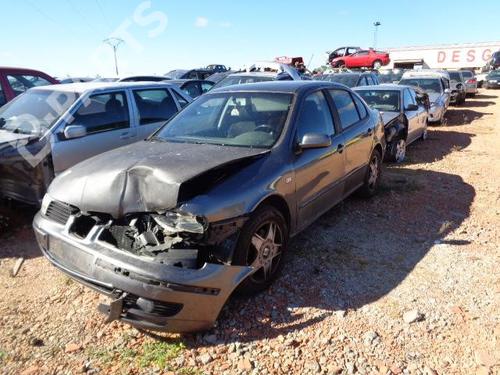 Used Parts SEAT TOLEDO II (1M2)  1.9 TDI  1058630