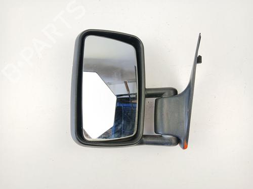 Left mirror VW LT 28-46 II Van (2DA, 2DD, 2DH) 2.5 TDI | BP28826524C26 