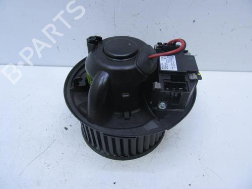 Used Heater blower motor AUDI A3 Sportback (8PA) 1.9 TDI (105 hp) 20120631