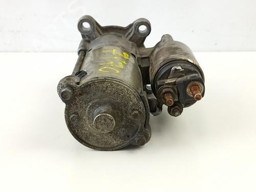 Starter JAGUAR S-TYPE II (X200) 3.0 V6 | BP13758601M8 
