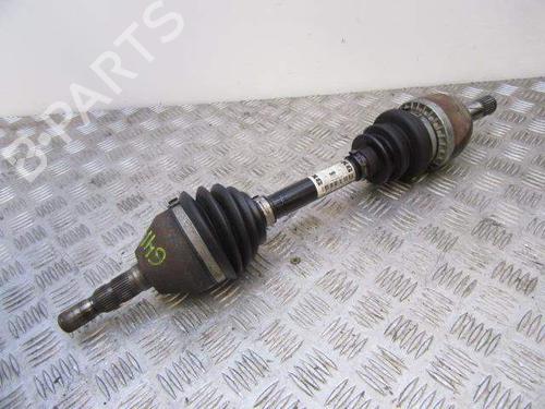 Used Left front driveshaft Left front driveshaft 9805305 9805305