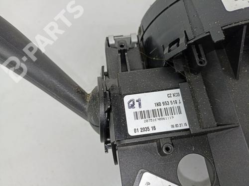 Steering column stalk SEAT ALTEA (5P1) 1.9 TDI | BP11986030I23 