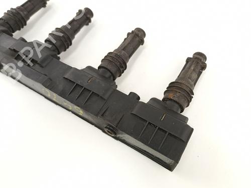 Ignition coil OPEL CORSA B (S93) 1.2 i 16V (F08, F68, M68) | BP13043060M94 