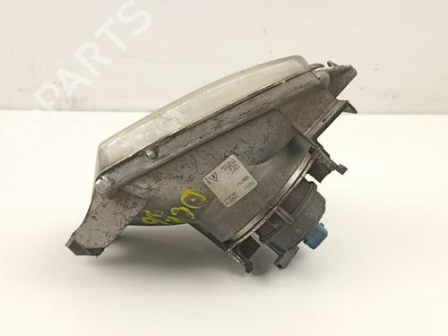 Right front fog light CITROËN XSARA Coupe (N0) 1.9 TD | BP13692565C31 