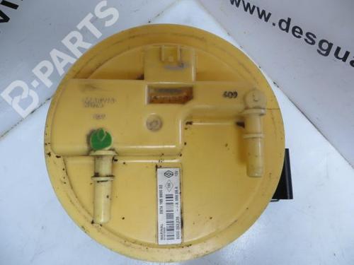 Fuel pump RENAULT CLIO III (BR0/1, CR0/1) 1.5 dCi (BR17, CR17) | BP11949076M76 