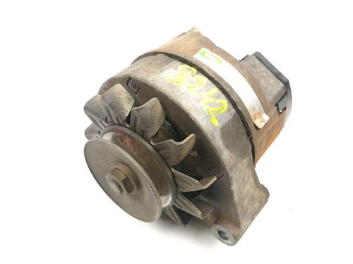 Used Alternator Alternator 21389518 21389518