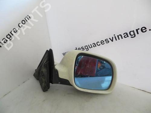 Used Right mirror AUDI A6 C4 Avant (4A5) 2.5 TDI (140 hp) 20117156