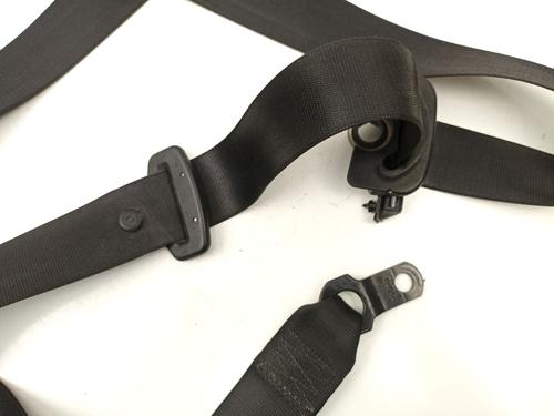 Front left seatbelt BMW X5 (E53) 3.0 d | BP23444207I26 