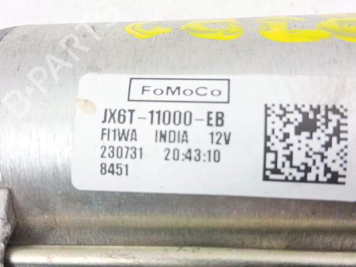 Starter FORD FOCUS IV Turnier (HP) 1.0 EcoBoost mHEV | BP29492447M8 - Image 7