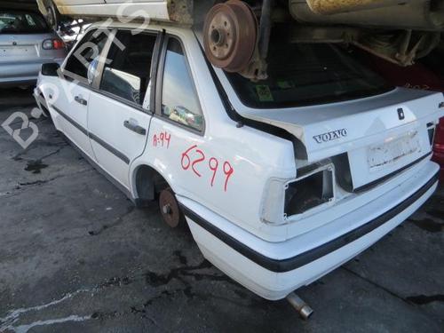 Starter VOLVO 440 (445) 1.6 | BP15712948M8 