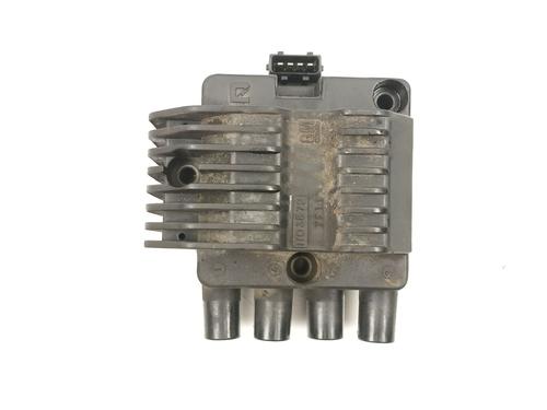 Ignition coil OPEL VECTRA B (J96) 1.6 i 16V (F19) | BP21094242M94 