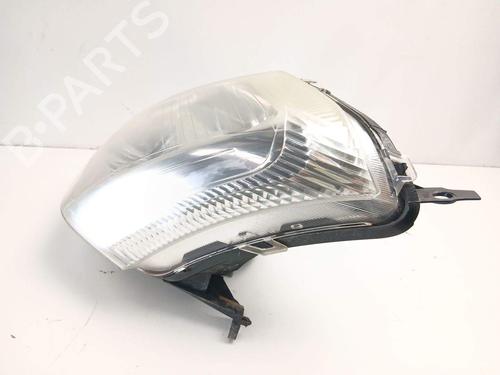 Left headlight CITROËN C2 (JM_) 1.4 HDi | BP37183728C28 - Image 6