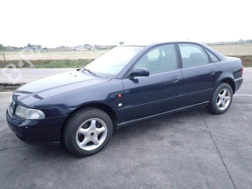 Starter AUDI A4 B5 (8D2) 1.9 TDI | BP27833496M8 - Image 8
