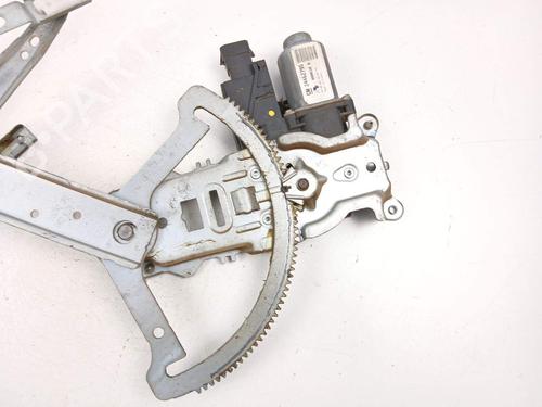 Front left window mechanism OPEL COMBO Box Body/MPV 1.7 DTI 16V | BP30564107C22 - Image 4