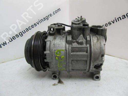 Used AC compressor AC compressor 11208293 11208293