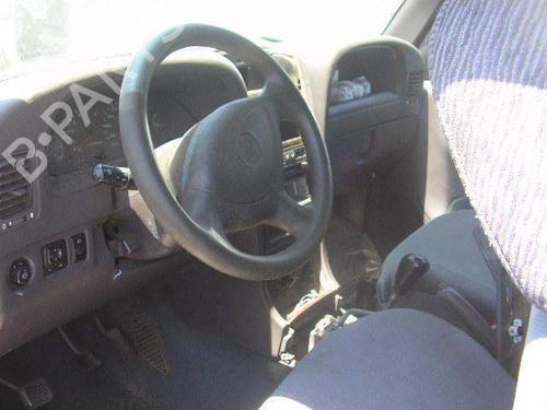 Front differential SSANGYONG ACTYON I | BP12148205M23 - Image 11