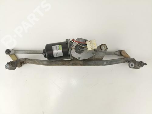 Used Front wiper motor CITROËN SAXO (S0, S1) [1996-2004]  9804395