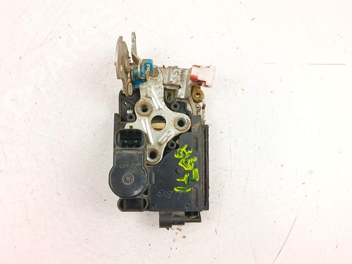 Front right lock SSANGYONG REXTON / REXTON II (GAB_) 2.9 TD | BP31130398C97 